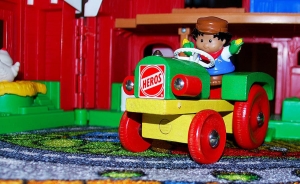 Cotecna dice que algunos juguetes pueden ser una amenaza