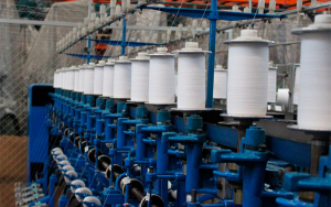 Textileras en el borde, en 10 a&ntilde;os no habr&iacute;a sistema moda: Colombia Telas