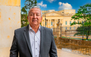 Tras 15 a&ntilde;os como gerente general de Fenalce, Henry Vanegas abdic&oacute;