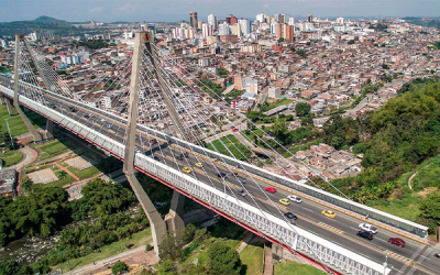 Pereira, un destino de &eacute;poca entre el desarrollo de hoy y el caf&eacute; del ayer