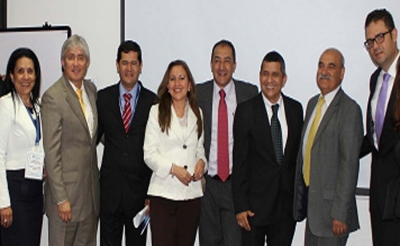Analfe eligi&oacute; nueva Junta Directiva