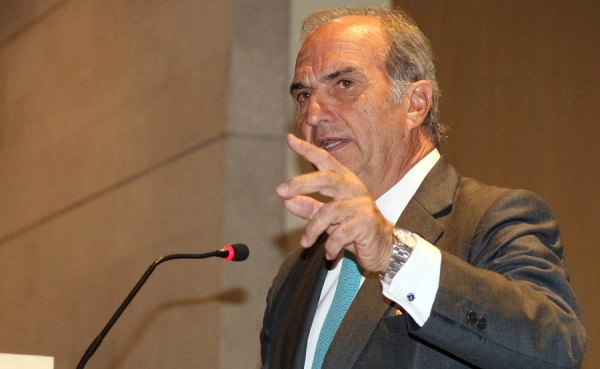 Colombia y Espa&ntilde;a estrechan a&uacute;n m&aacute;s sus relaciones econ&oacute;micas y comerciales