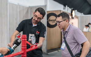 Andigr&aacute;fica 2025, un evento que deja la mejor impresi&oacute;n