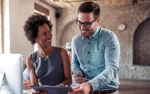 Pymes, interesadas en habilidades blandas y temas digitales