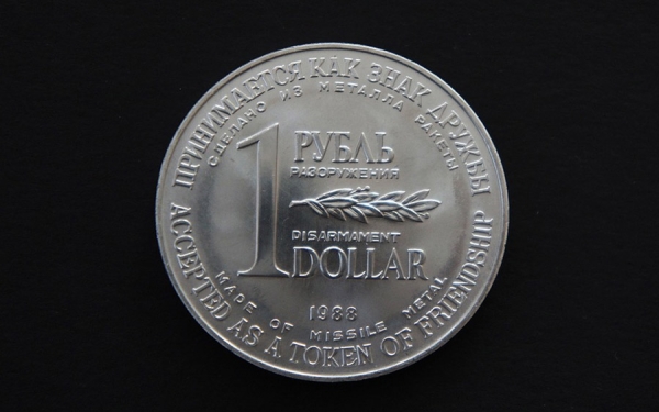 &iquest;Fin de la hegemon&iacute;a?, reconocen &eacute;xitos de Rusia en el rechazo al d&oacute;lar