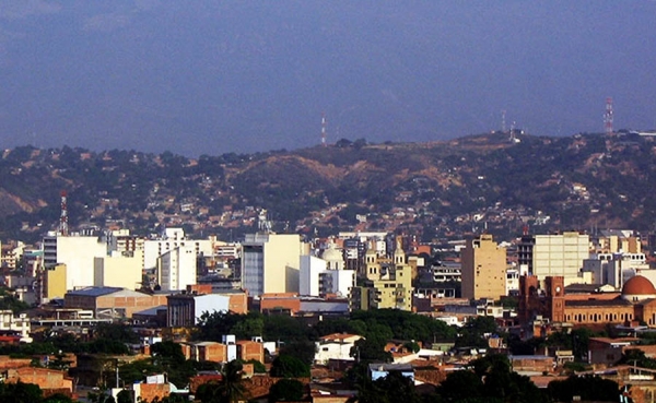 La zona de frontera est&aacute; en emergencia y necesita acciones