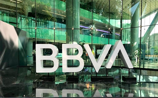 Por Coronavirus BBVA congelar&aacute; cuotas hasta por seis meses