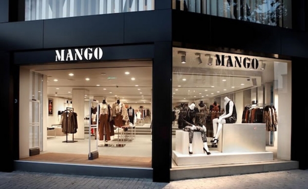 Mango reabre sus tiendas en Bogot&aacute; y Barranquilla