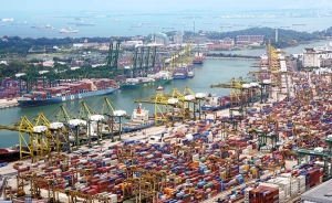 Exportadores brasile&ntilde;os prev&eacute;n ca&iacute;da del 15 % de los embarques al exterior