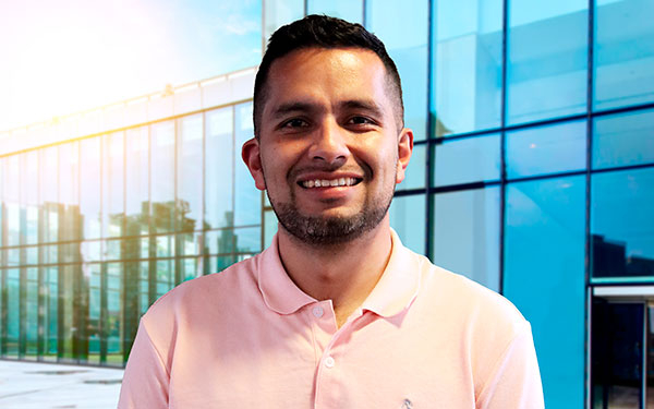 Ciudades inteligentes y seguridad: tecnolog&iacute;a al servicio del bienestar urbano