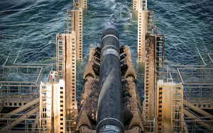 Estados Unidos dice que gasoducto Nord Stream 2 "est&aacute; muerto"