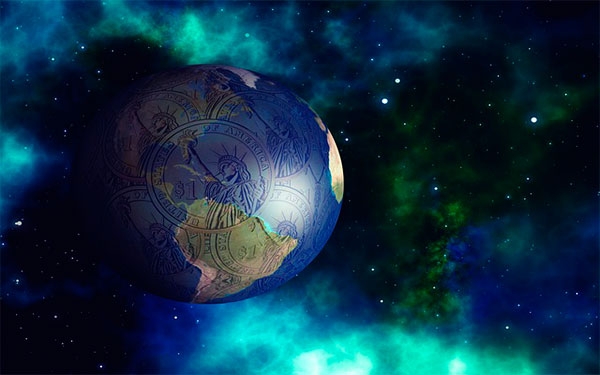 Una catastr&oacute;fica crisis de la deuda global est&aacute; a punto de ocurrir