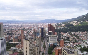 Precio de alquiler de oficinas corporativas en Bogot&aacute; baj&oacute; 8%