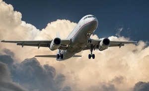 Mosc&uacute; proh&iacute;be a las aerol&iacute;neas ucranianas volar en el espacio a&eacute;reo ruso