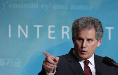 Colombia genera confianza, pero est&aacute; expuesta a riesgos externos: FMI
