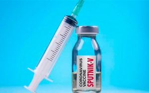 Rusia y OMS debaten inclusi&oacute;n de Sputnik V en lista de emergencia