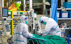 Hospitales de Alemania esperan una ola de bancarrotas en 2023