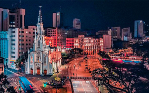 El NH Boulevard del Rio ser&aacute; inaugurado a inicios del 2022