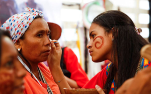 La apuesta por el desarrollo regional