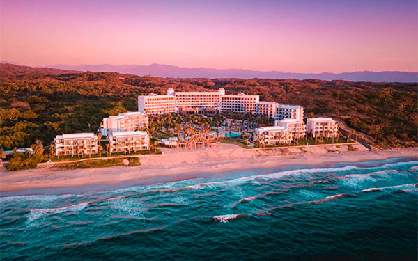 Riviera Nayarit, una manera joven y fresca de invertir en M&eacute;xico