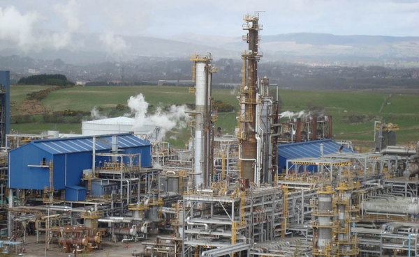 Sinopec adquiere el 10 por ciento de la gas&iacute;stica y petroqu&iacute;mica rusa Sibur