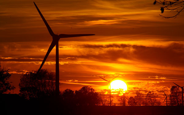 Colombia urge misi&oacute;n de sabios para modernizar el sector el&eacute;ctrico