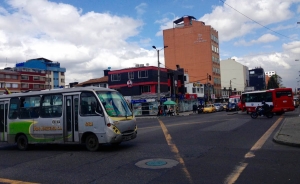 El transporte es el motor del desarrollo: Fitrans