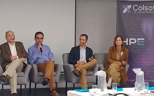 La IA motor de las empresas antioque&ntilde;as: experiencias y aprendizajes