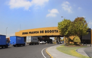 Zona Franca de Bogot&aacute; abre sus puertas a la inclusi&oacute;n laboral