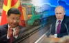 "Locomotora ruso-china" puede desafiar hegemon&iacute;a ego&iacute;sta de Occidente