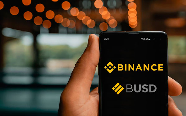 Miles de millones de d&oacute;lares vuelven a Binance