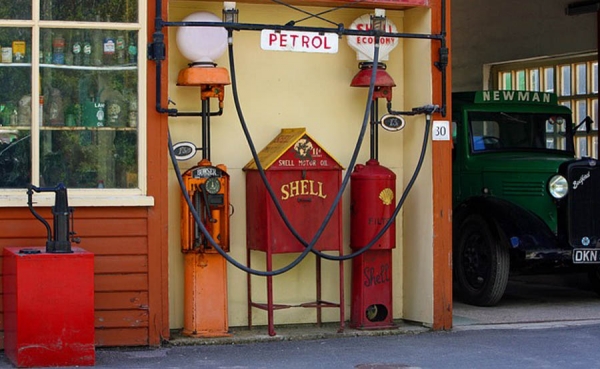 Se abre paso un sistema de regal&iacute;as flexible