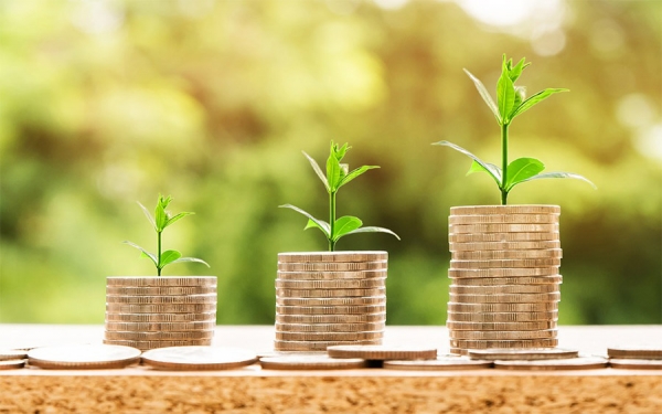 Ca&iacute;da de los mercados y noticias potencialmente positivas