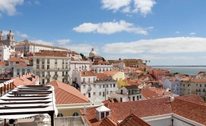 Lisboa cobra 1 euro por cada noche que pase un turista