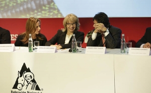 Gobierno dice que los caficultores le deben sacar provecho a la infraestructura