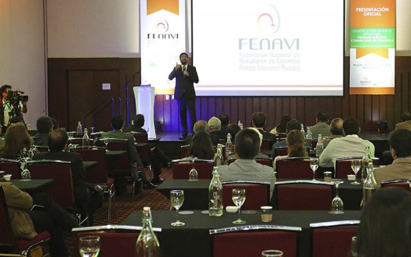 Colombia trabaja en plan de ordenamiento rural para mayor potencial productivo