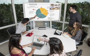 Ricoh y 3g Smart Group anuncian alianza para Latinoam&eacute;rica