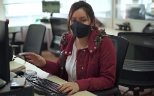 Pandemia consolid&oacute; modelo de trabajo y fortaleci&oacute; talento humano: AFP Porvenir