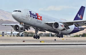 &iquest;Venganza por Huawei? China pone a FedEx en su punto de mira