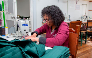 Microcr&eacute;dito, la opci&oacute;n de financiamiento para el sector microempresarial