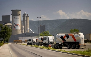 Holcim le apuesta al crecimiento con cemento para mamposter&iacute;a