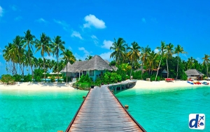 Llegan los d&iacute;as D a Despegar.com