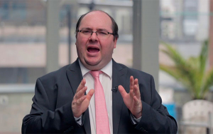 Ajuste en tasa de inter&eacute;s podr&iacute;a tener mayor profundidad: BBVA