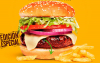 La nueva hamburguesa de prote&iacute;na vegetal del Corral, VEK