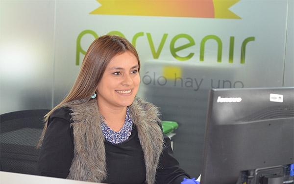 El talento humano llevado a la era digital