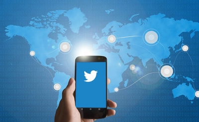 Los ingresos de Twitter repuntan un 61 % en el segundo trimestre