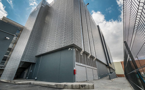 Colombia, pa&iacute;s ideal para el establecimiento de gigantes tecnol&oacute;gicos