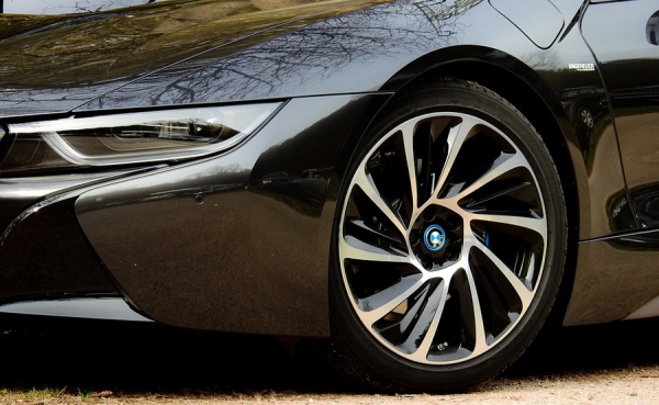 Colombia vende m&aacute;s de cinco millones de llantas al a&ntilde;o