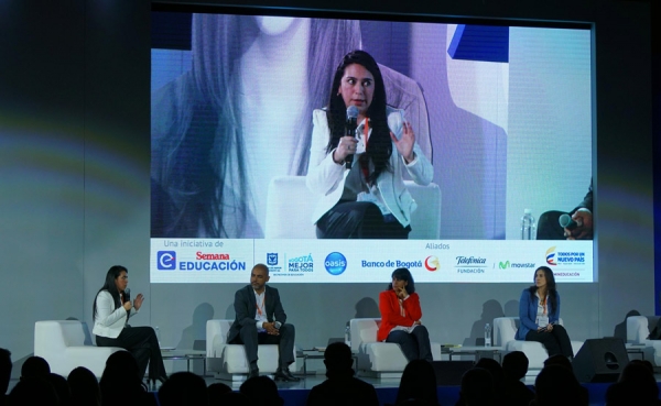 Banco de Bogot&aacute; genera sinergias en torno a la Educaci&oacute;n Financiera