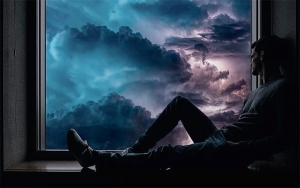 La tormenta perfecta